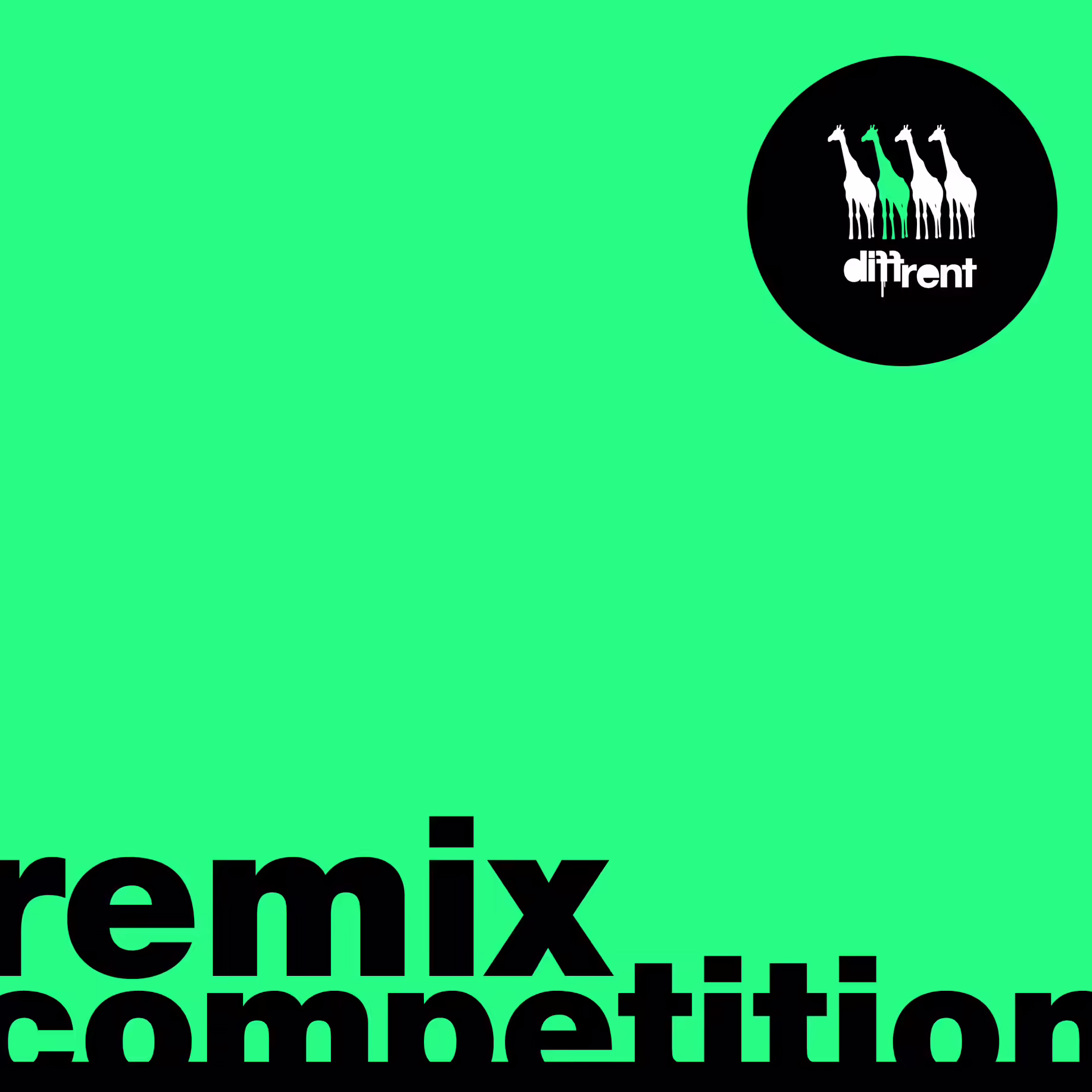 Everytwo's Demented (A Diffrent Remix)