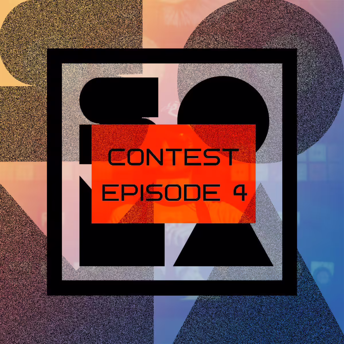 Tick Tock Variations (SOMA Strings) 2nd Draft