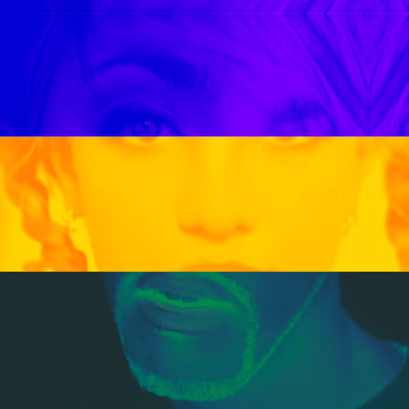 THREEMIX: Hit Me Baby One More Time