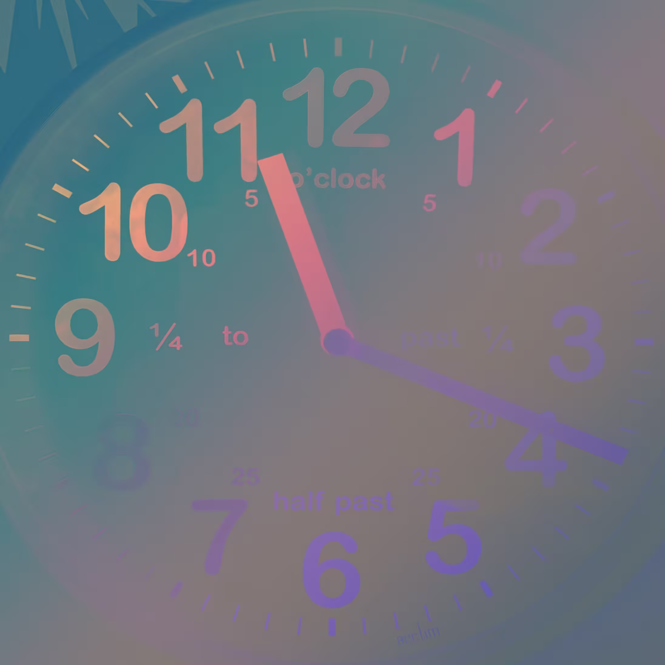 Time Life (1st Draft)