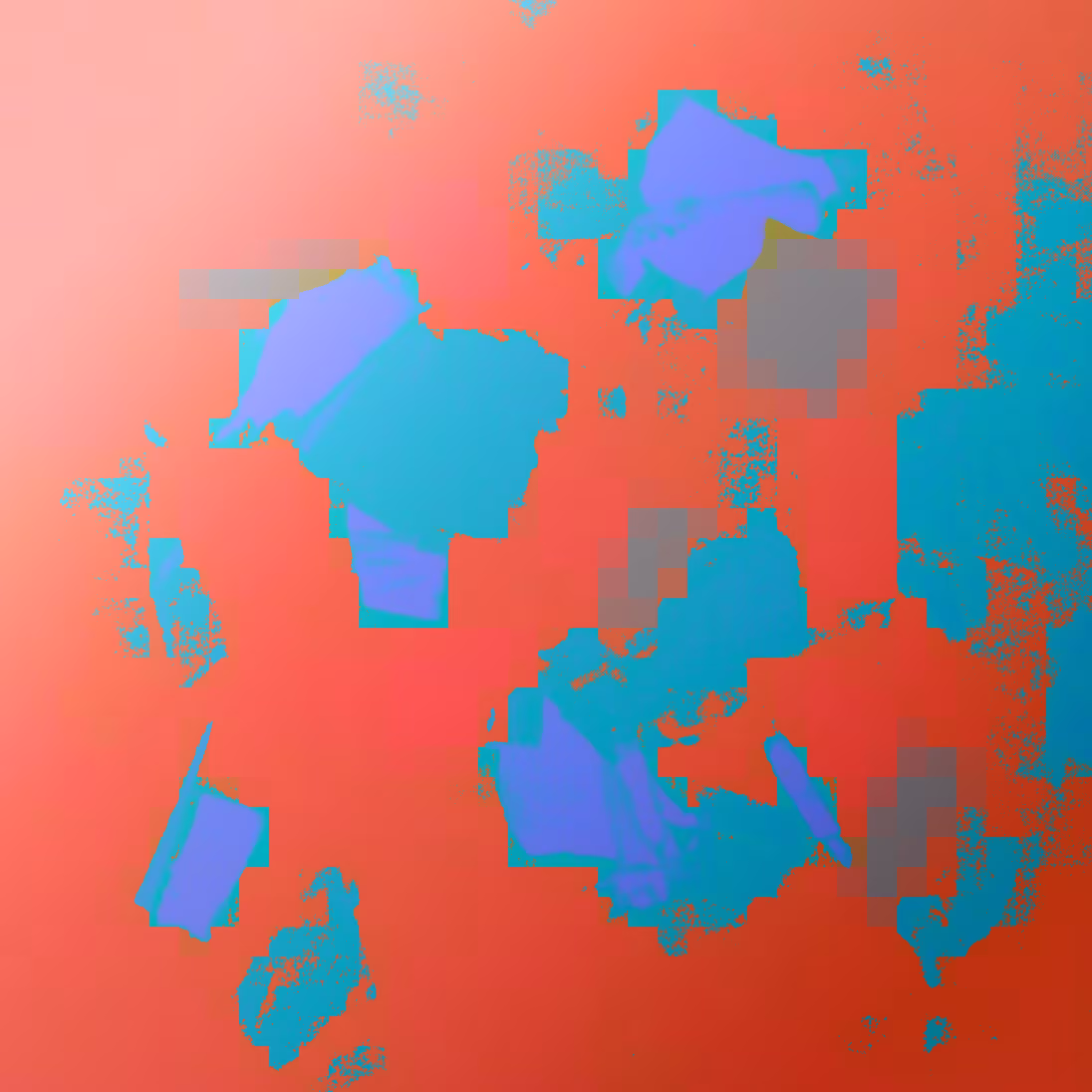 Ipanema Repetitions (2nd Draft)