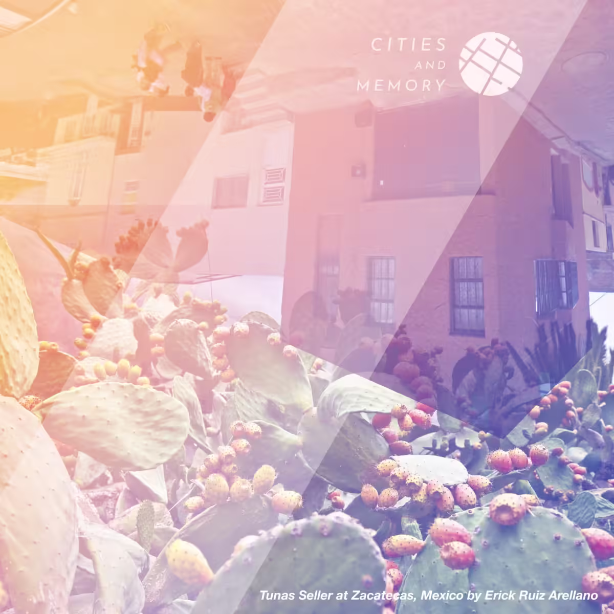 Tunas (for Sonic Heritage 2025 by Cities and Memory)