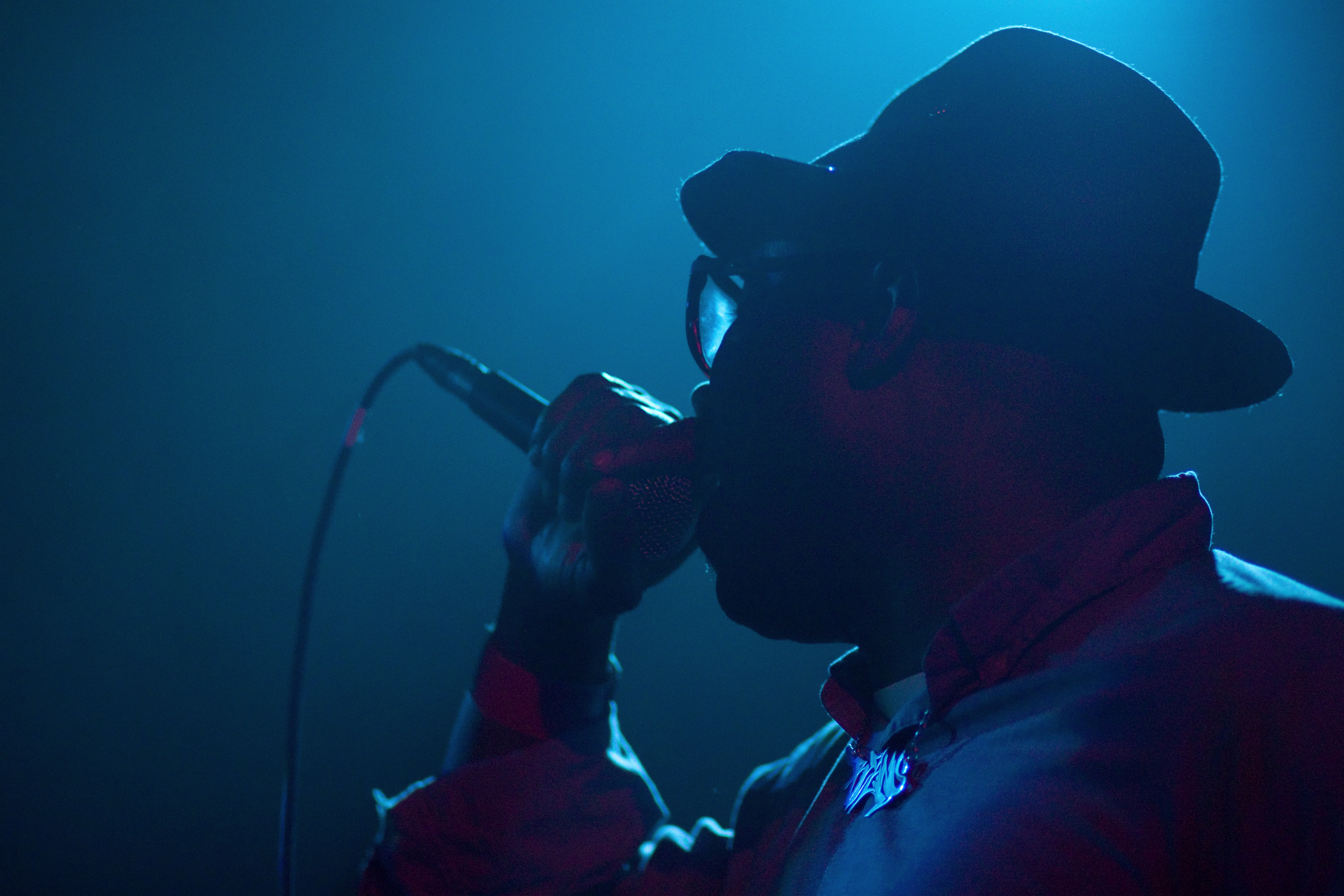 Beans from Anti-Pop Consortium will be featured on the new Songkick app